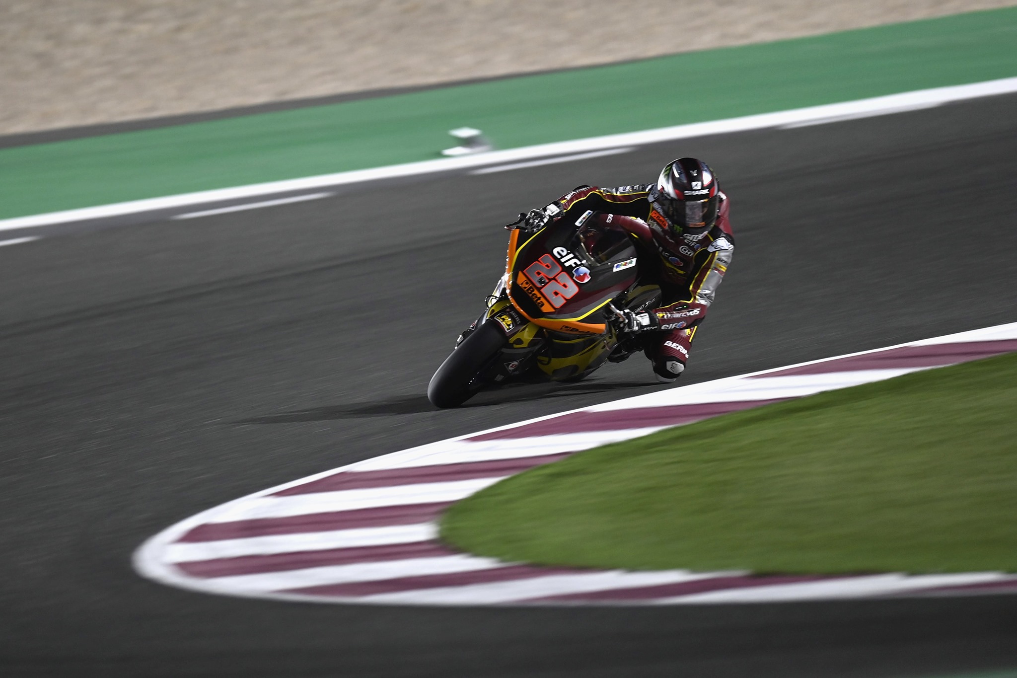 Sam Lowes Siap Buktikan Diri di WorldSBK Ceko 2025